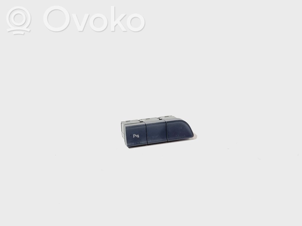 Audi Q3 8U Interruptor del sensor de aparcamiento (PDC) 