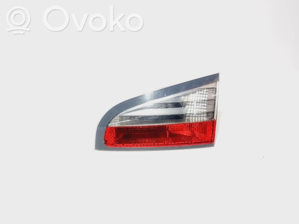 Ford S-MAX Tailgate rear/tail lights 