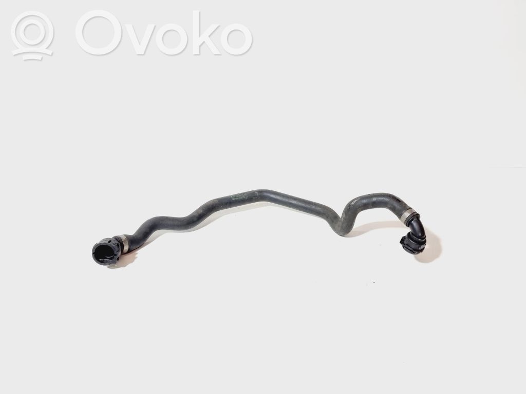BMW X5 E70 Engine coolant pipe/hose 