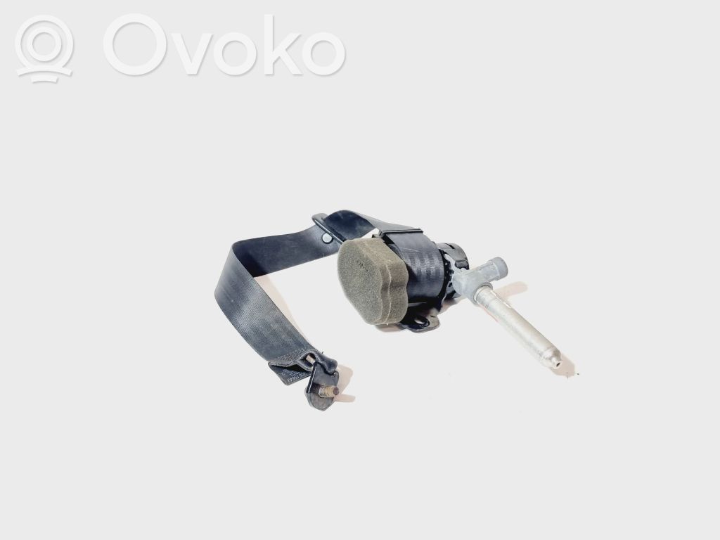 Volvo S40 Cinturón trasero 