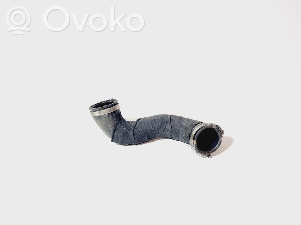 Intercooler hose/pipe   0
