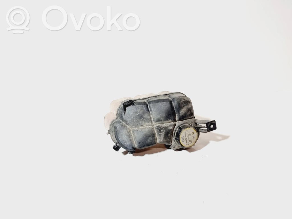 Ford S-MAX Zbiornik wyrównawczy chłodziwa 
