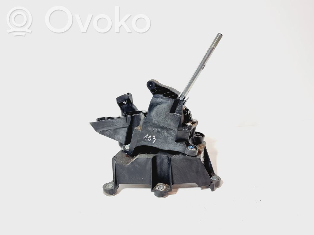 Ford Focus Gear shifter/selector 