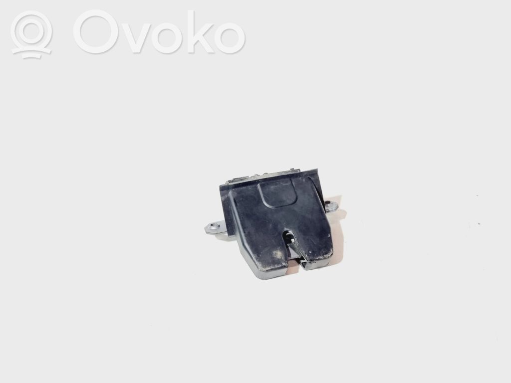 Ford Focus Tailgate/trunk/boot lock/catch/latch 