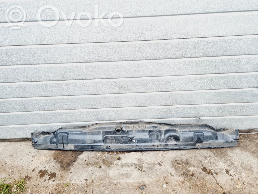 Ford Focus Pyyhinkoneiston lista 
