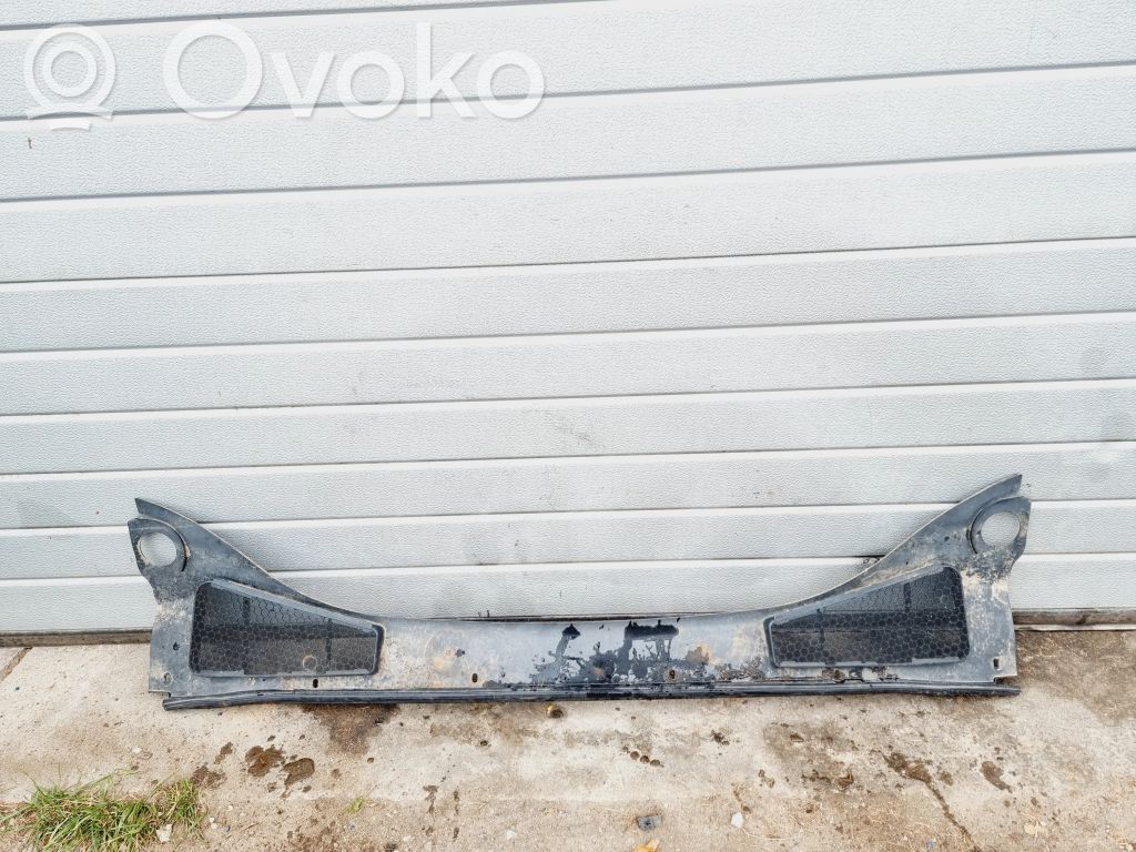 Ford Focus Pyyhinkoneiston lista 