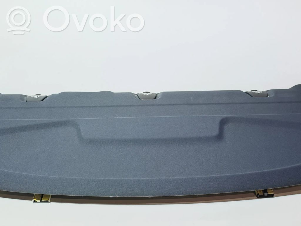 Jaguar XE Hattuhylly 