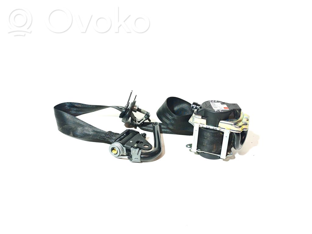 Cinturón delantero   GX73614B03AB,GX73614B03,629450500