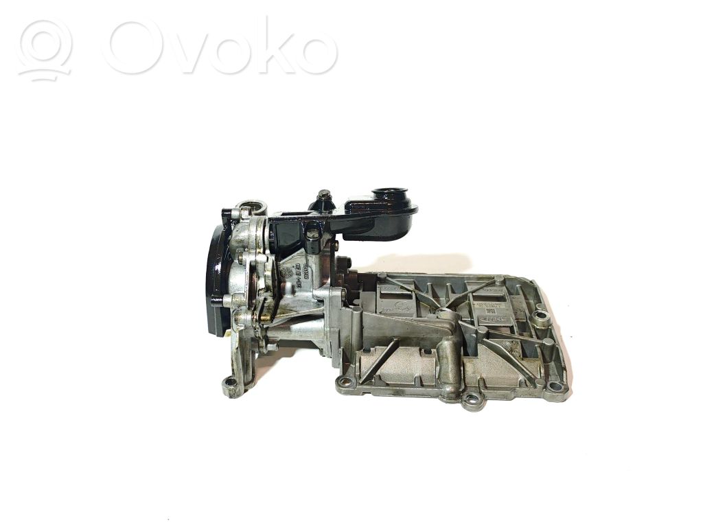 BMW 3 E90 E91 Oil pump 
