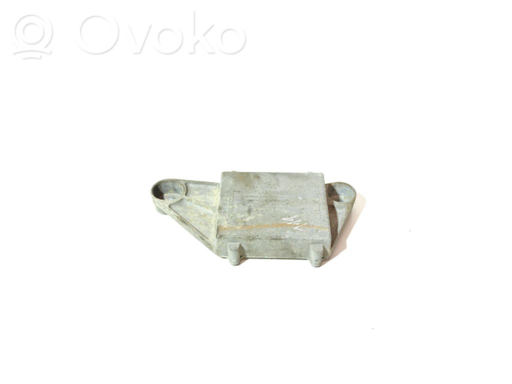 Jaguar XE Rear differential/diff mount bracket 