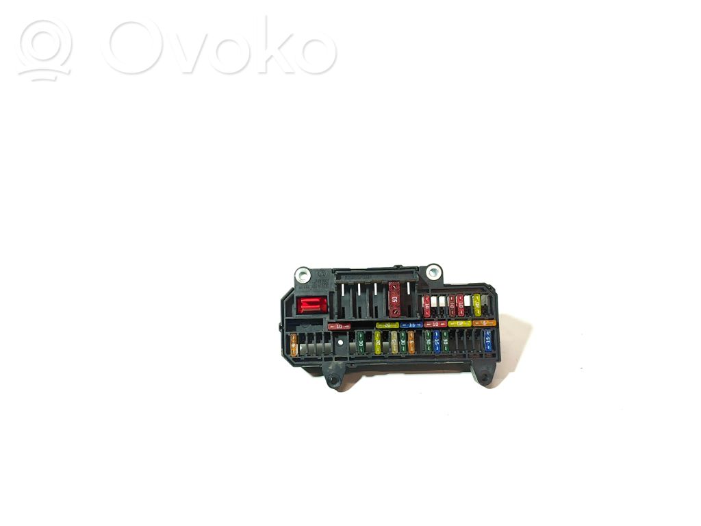 BMW 7 E65 E66 Module de fusibles 