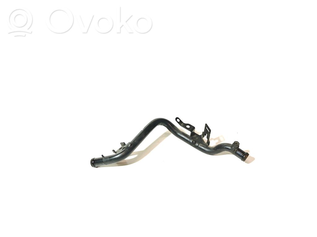 Audi A5 8T 8F Engine coolant pipe/hose 