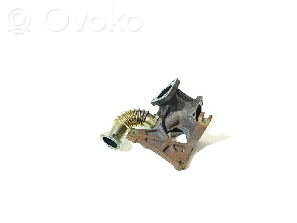 Audi A5 8T 8F EGR vamzdelis (-iai)/ žarna (-os) 