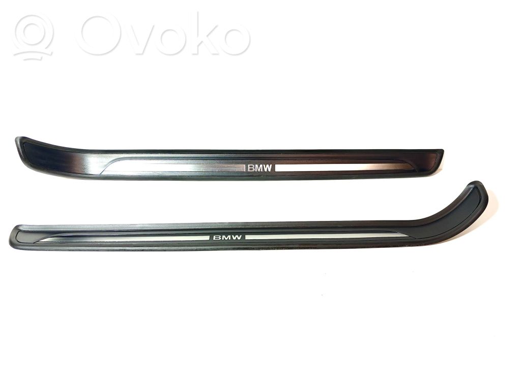 sill trim set (inner)   51477120764,51477178598,51477120763,51477178597