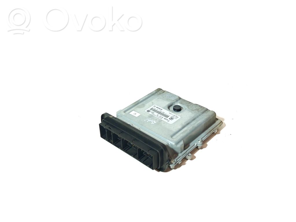 Moottorin ohjainlaite/moduuli   8510829,0281017024,1039S41572
