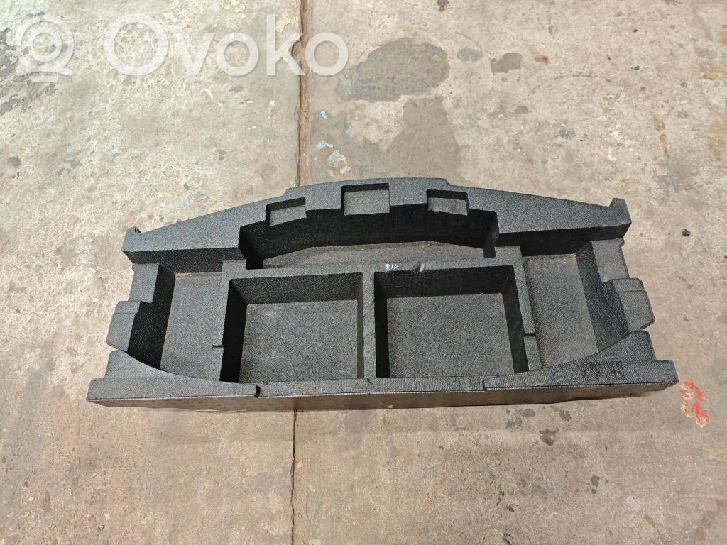 Mazda CX-5 Tool box 