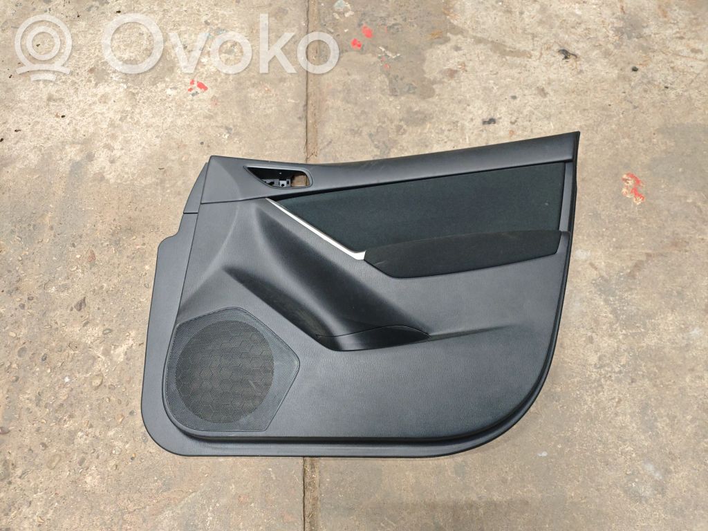 Mazda CX-5 Etuoven verhoilu 