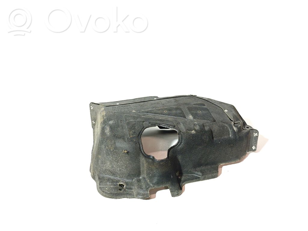 Mazda CX-5 Engine splash shield/under tray 