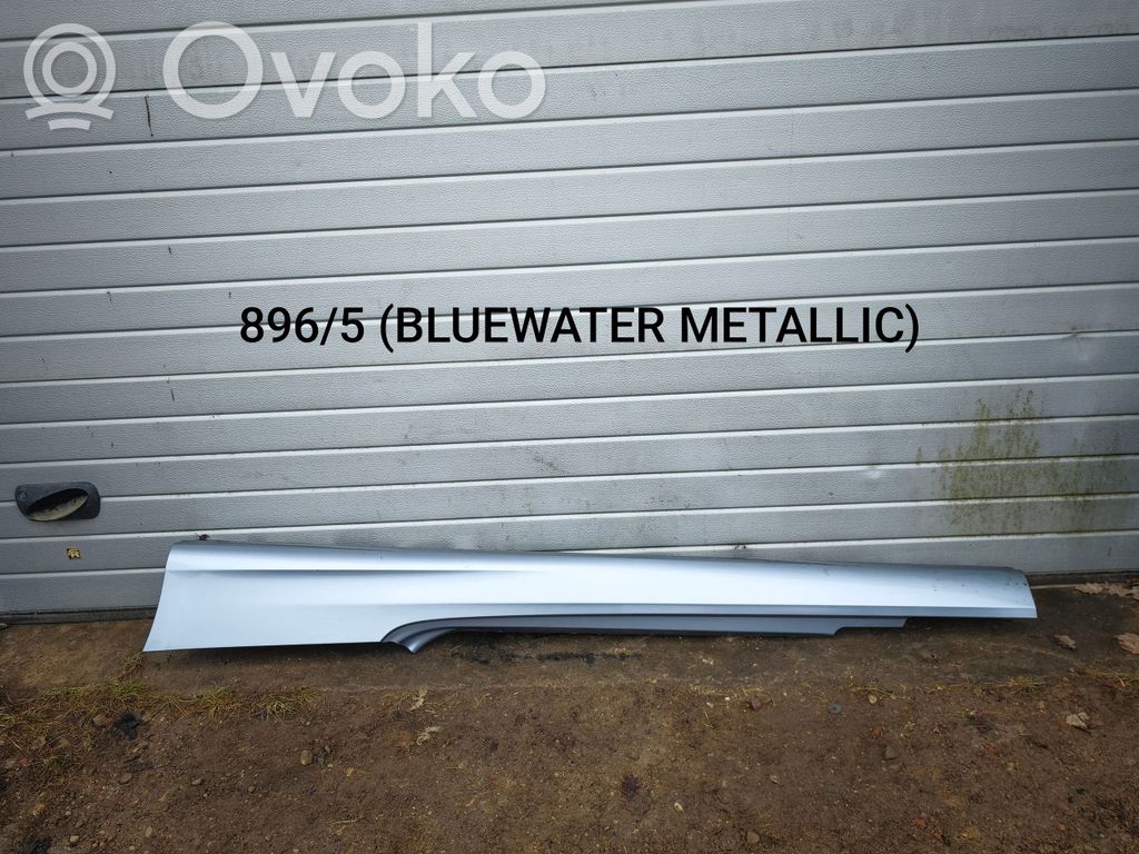 BMW 3 E92 E93 Sill 