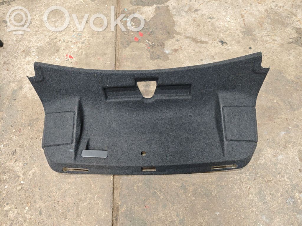 Poszycie / Tapicerka tylnej klapy bagażnika   8K5868975A,8K5868975,T5C3ABAECA9