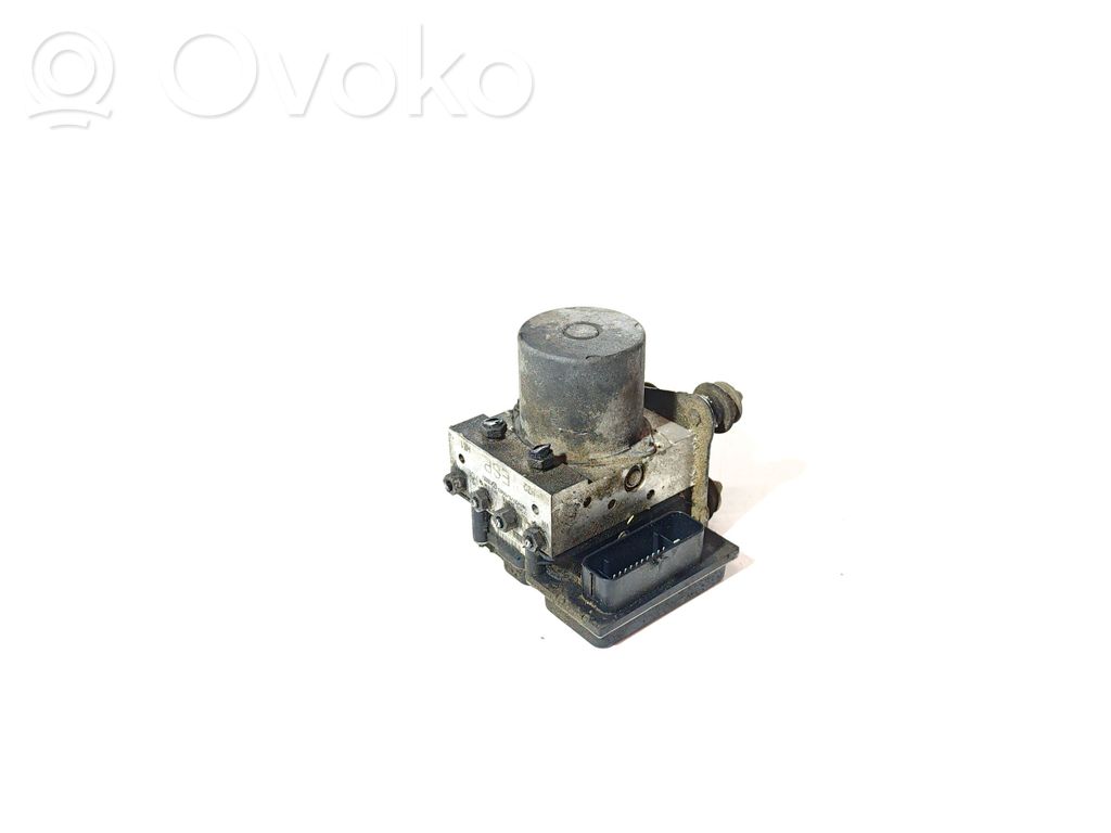 Audi A4 S4 B8 8K ABS Blokas 