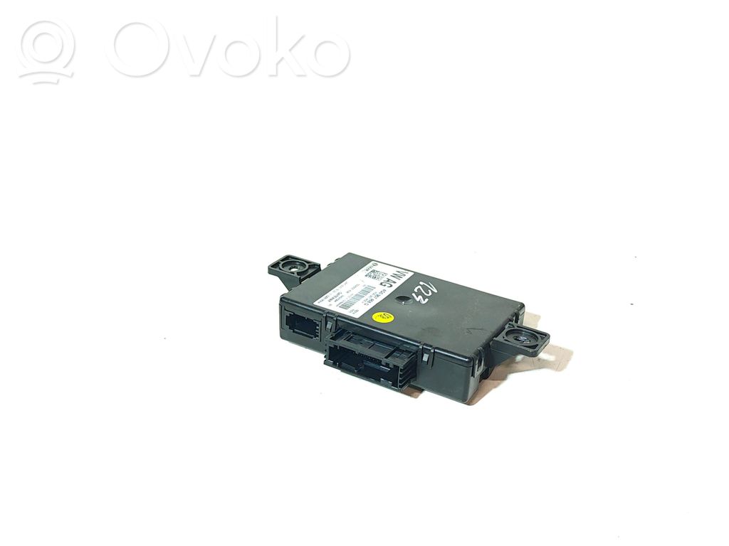 Audi A6 C7 Módulo de control Gateway 