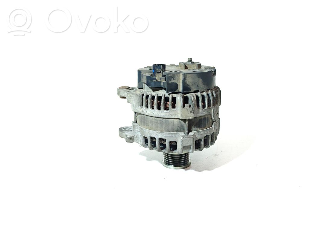 Audi A4 S4 B8 8K Ģenerators 