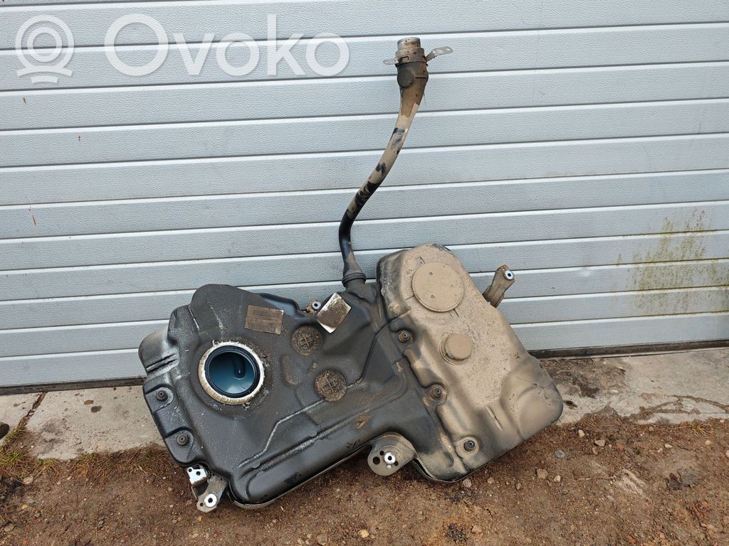 Audi A4 S4 B8 8K Degalų bakas 