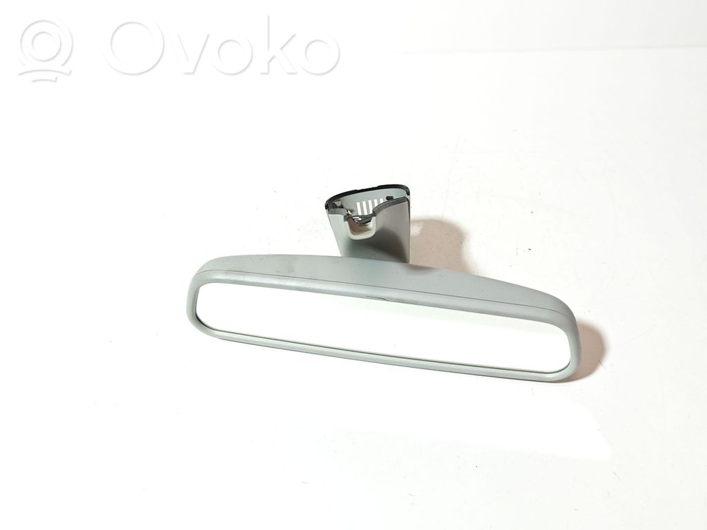 Audi A5 Sportback 8TA Espejo retrovisor (interior) 