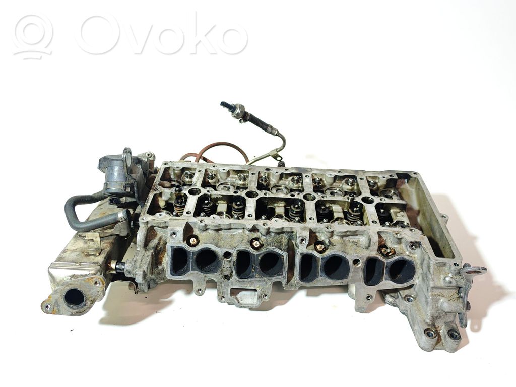 BMW 5 F10 F11 Galva 