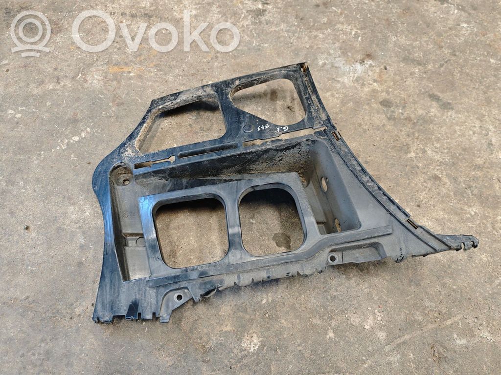 BMW 3 E90 E91 Rear bumper mounting bracket 