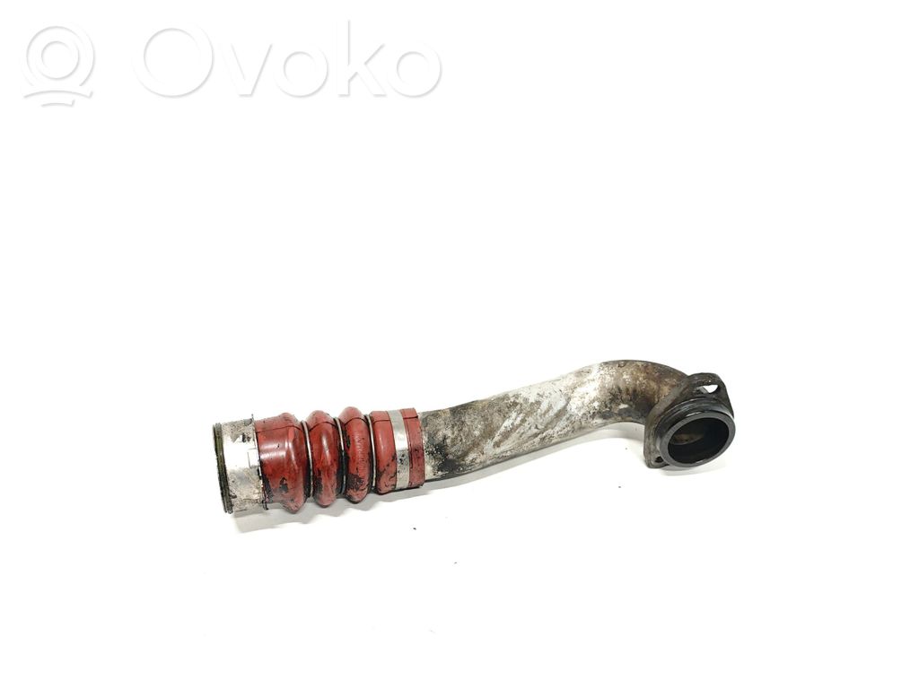 BMW 3 E90 E91 Interkūlera šļūtene (-es) / caurule (-es) 