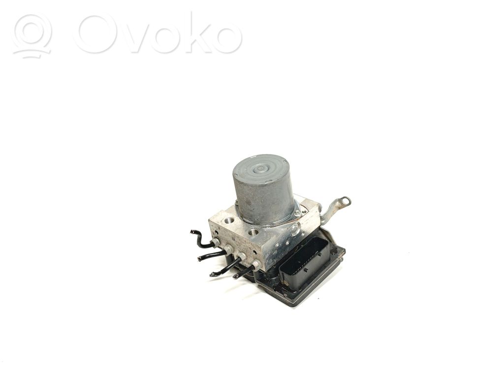 BMW 3 E90 E91 ABS Pump 