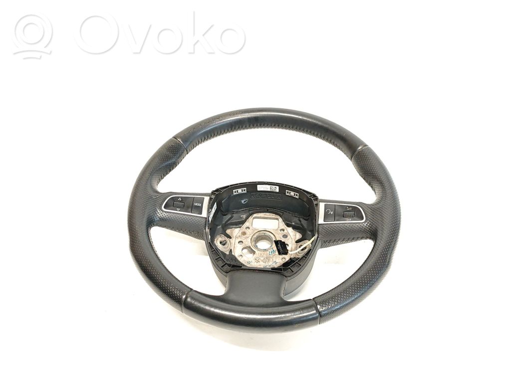 Ohjauspyörä   8T0419091A,8T0419091