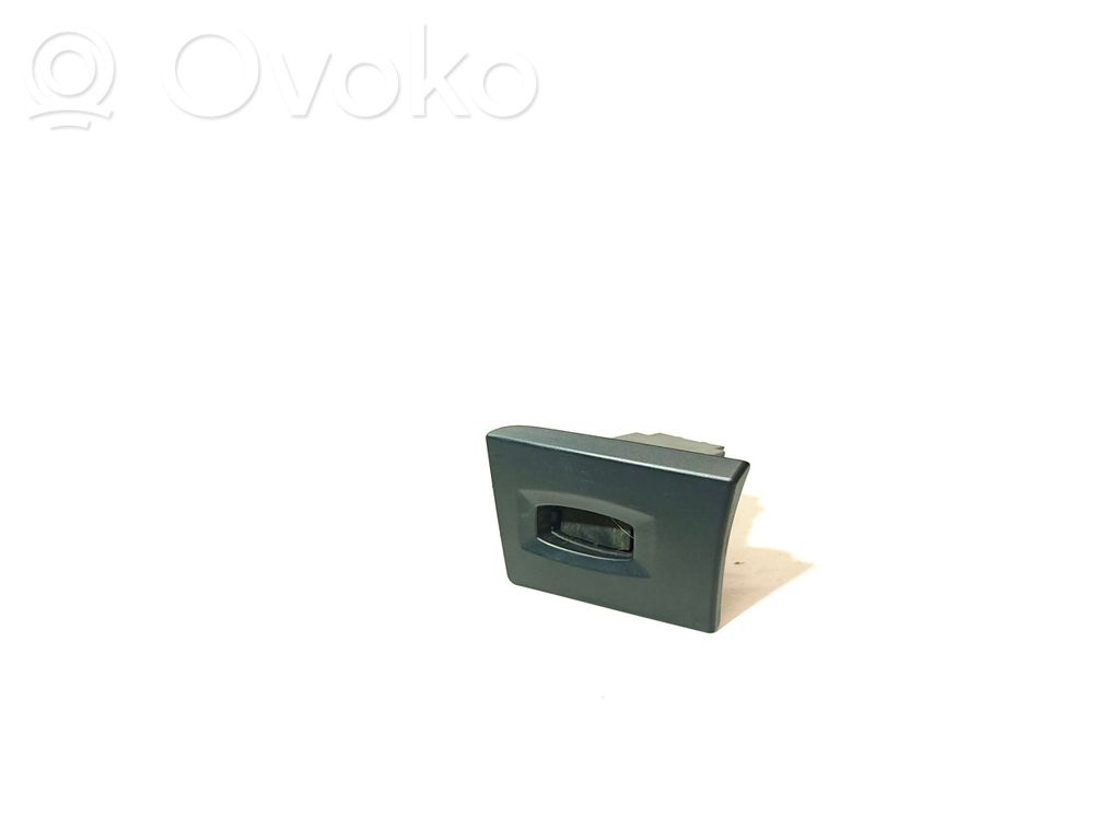 BMW 3 E90 E91 Ignition lock 