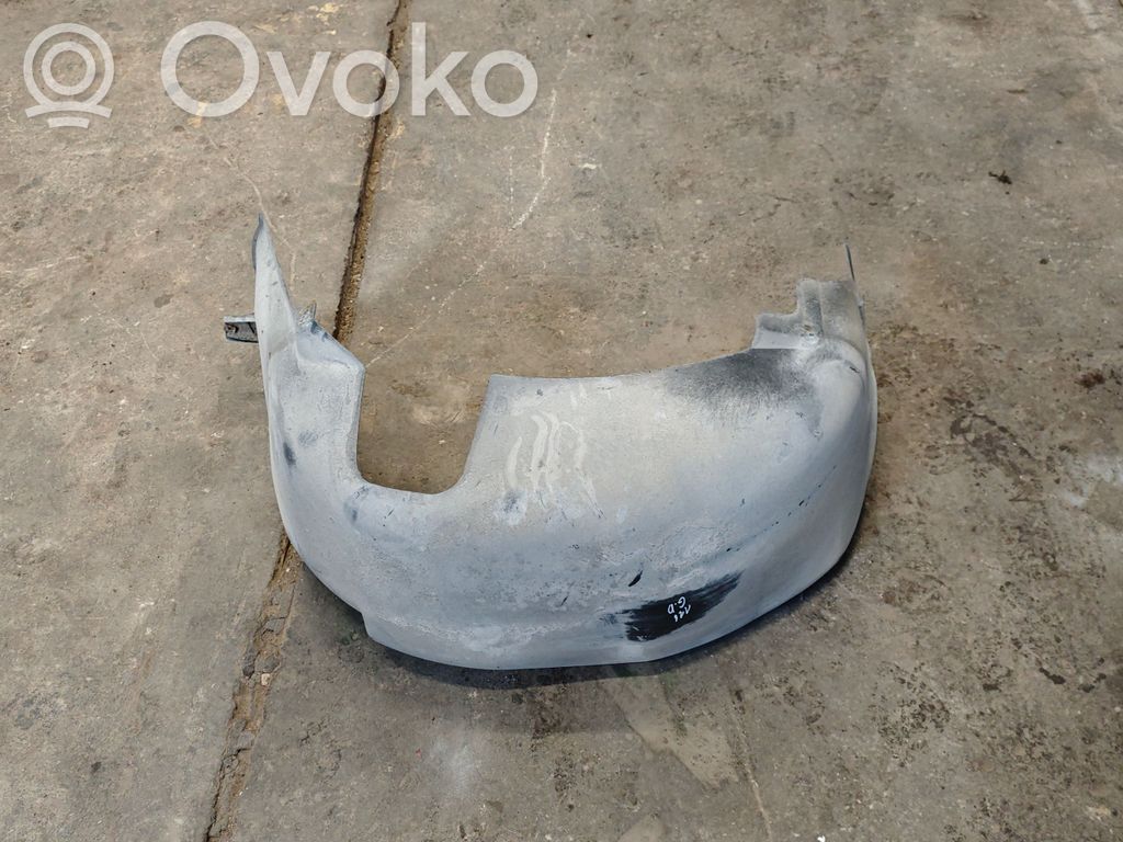 Opel Antara Takapyörän sisälokasuojat 
