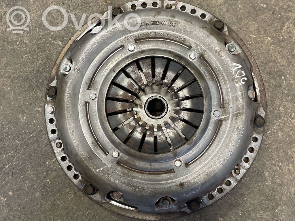 Ford Mondeo MK IV Clutch set kit 