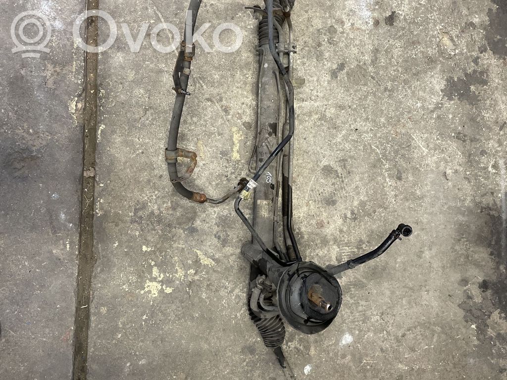 Ford S-MAX Steering rack 