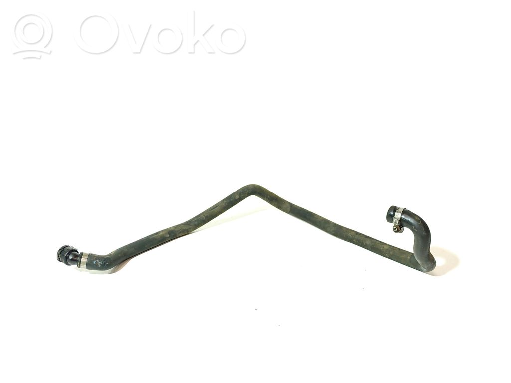 Engine coolant pipe/hose   64218377700,8377700,6421837770009