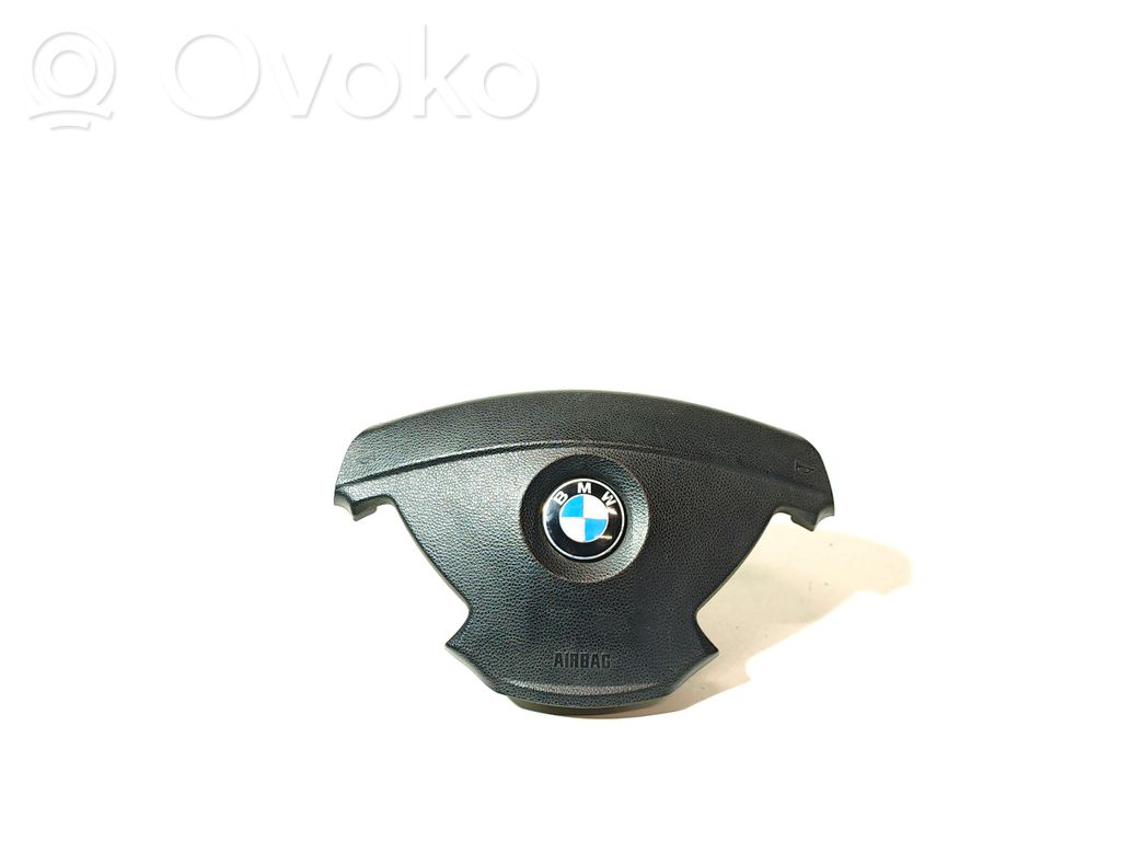 BMW 7 E65 E66 Airbag del volante 
