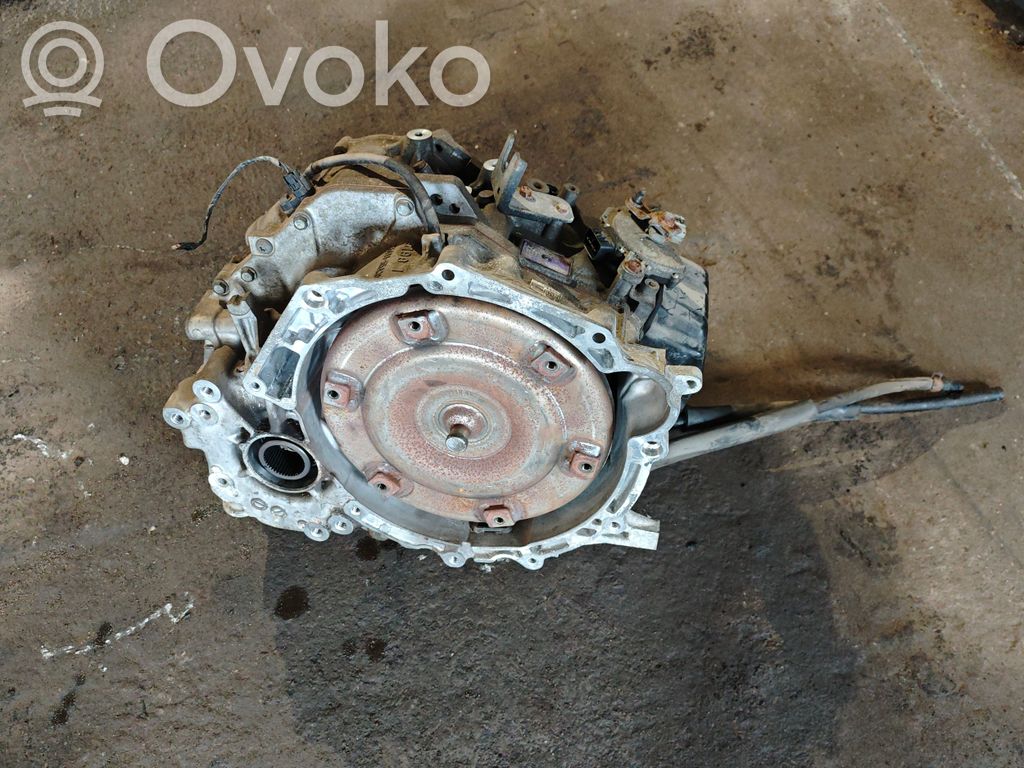 Opel Antara Caja de cambios automática 