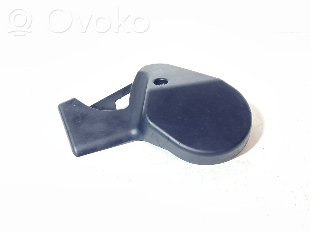 BMW 7 E65 E66 Front door seat control surround trim 
