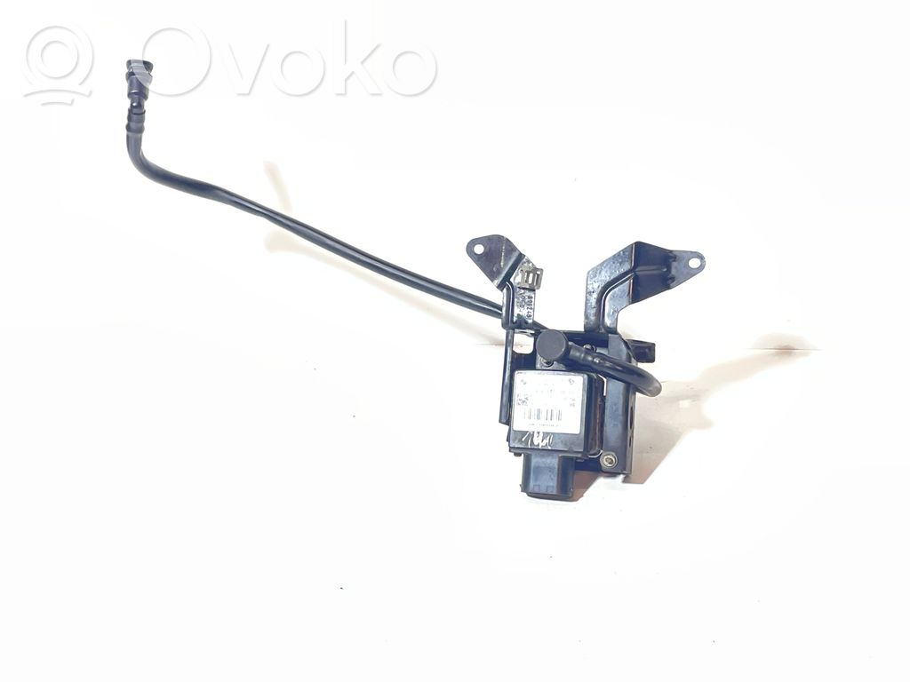 BMW 7 E65 E66 Night vision camera 