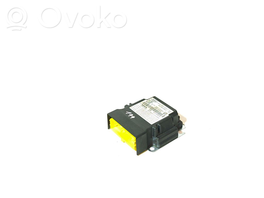 Audi A6 C7 Airbag control unit/module 