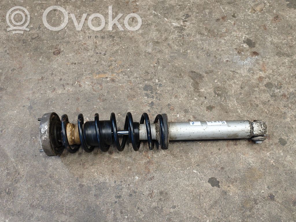 Amortyzator osi tylnej ze sprężyną   311773,814903002831,32L79A