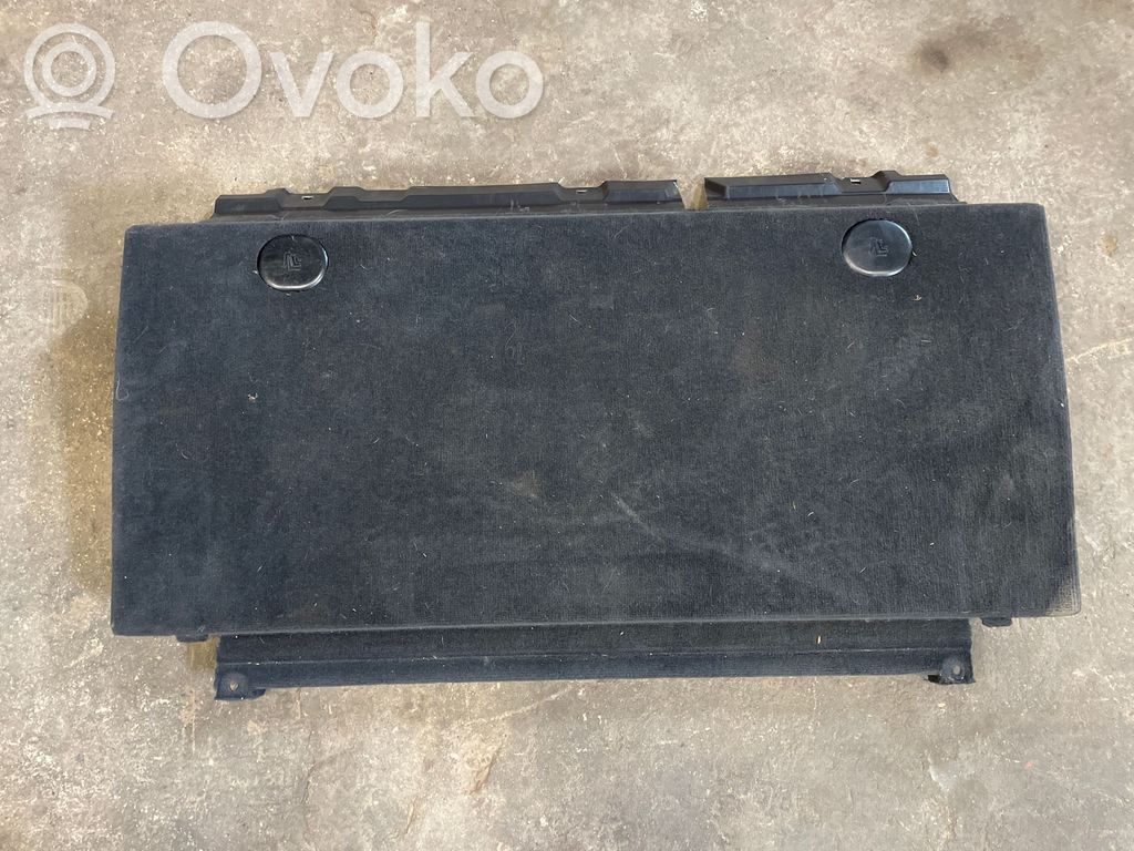 BMW 3 E90 E91 Trunk/boot floor carpet liner 