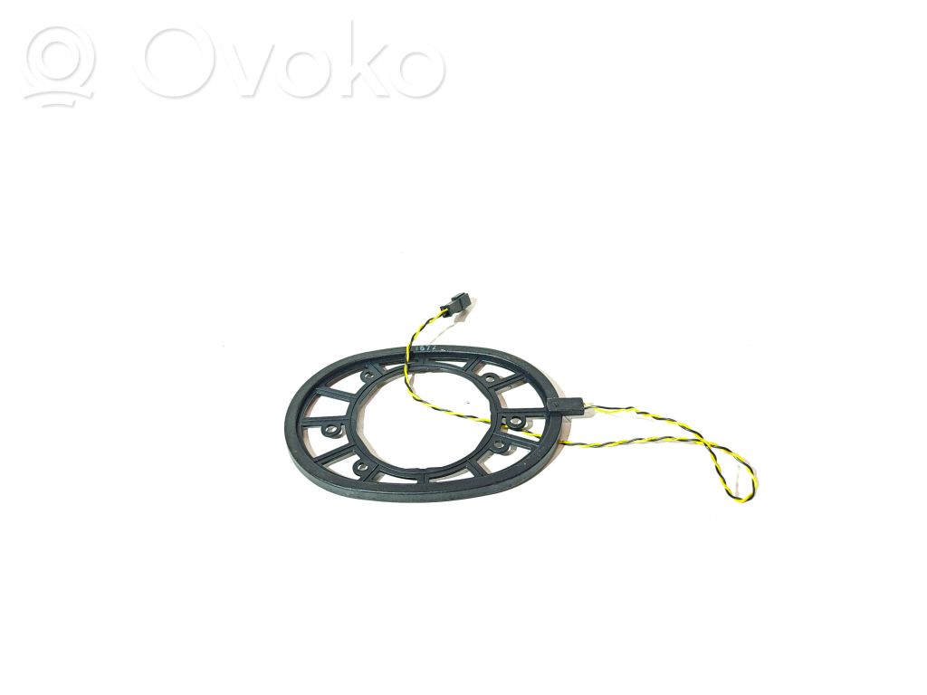 BMW 7 E65 E66 Interjero komforto antena 