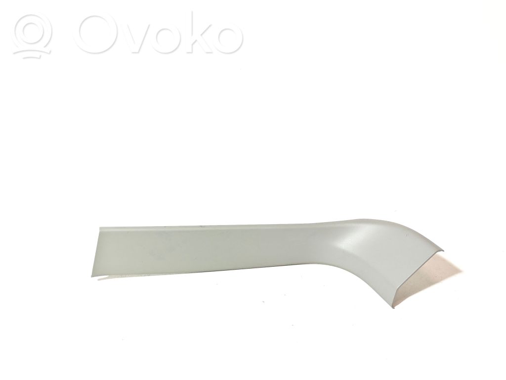 BMW 3 E90 E91 Tailgate/trunk side cover trim 
