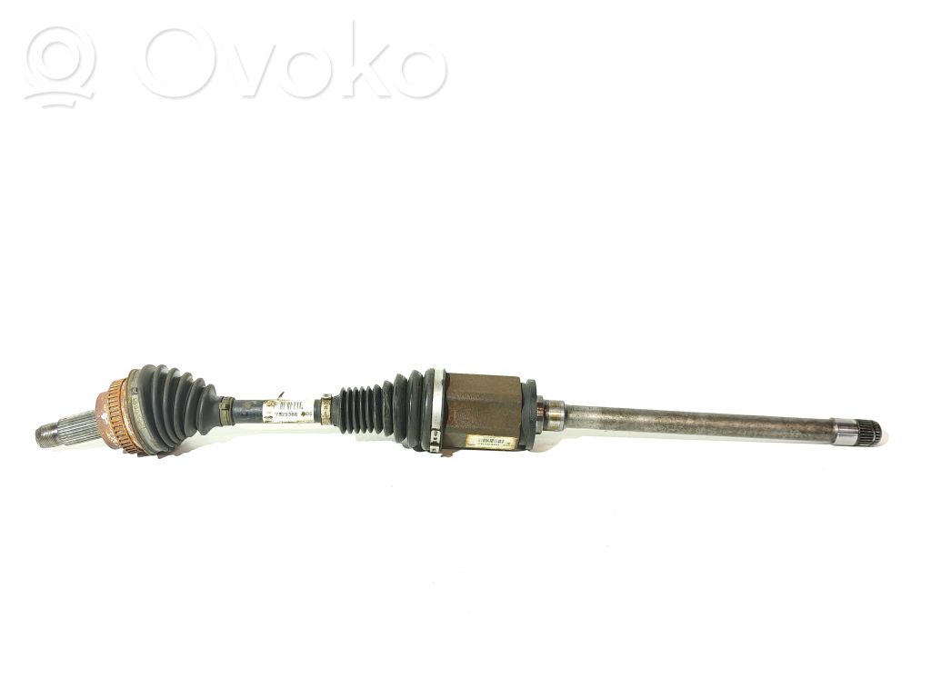 BMW 3 E90 E91 Front driveshaft 