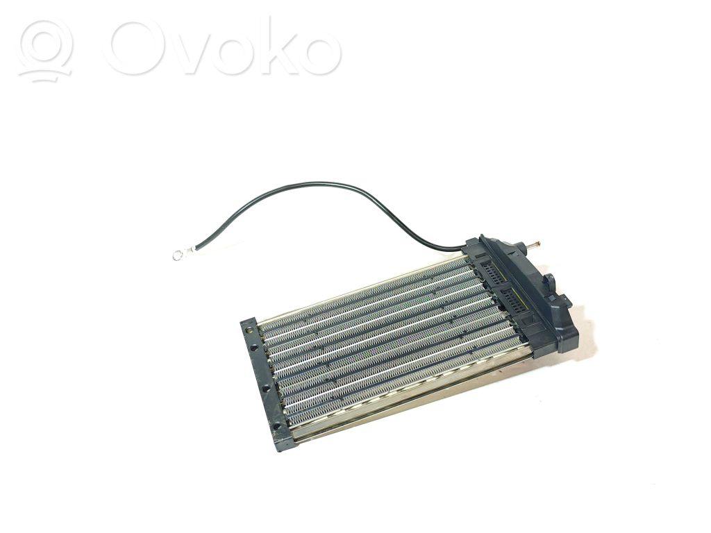 BMW 3 E90 E91 Elektrinis salono pečiuko radiatorius 